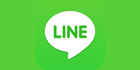 用 LINE 分享給朋友